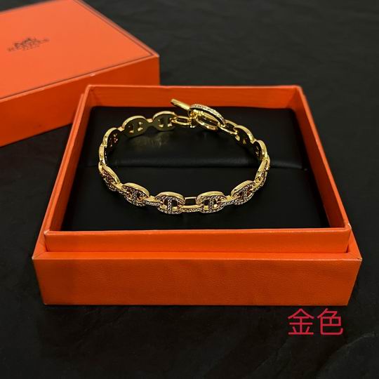 Hermes Bracelet 05lyh127